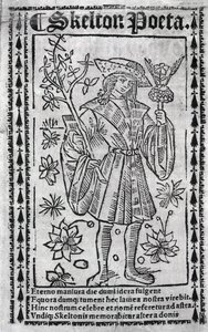 John İskelet by English School